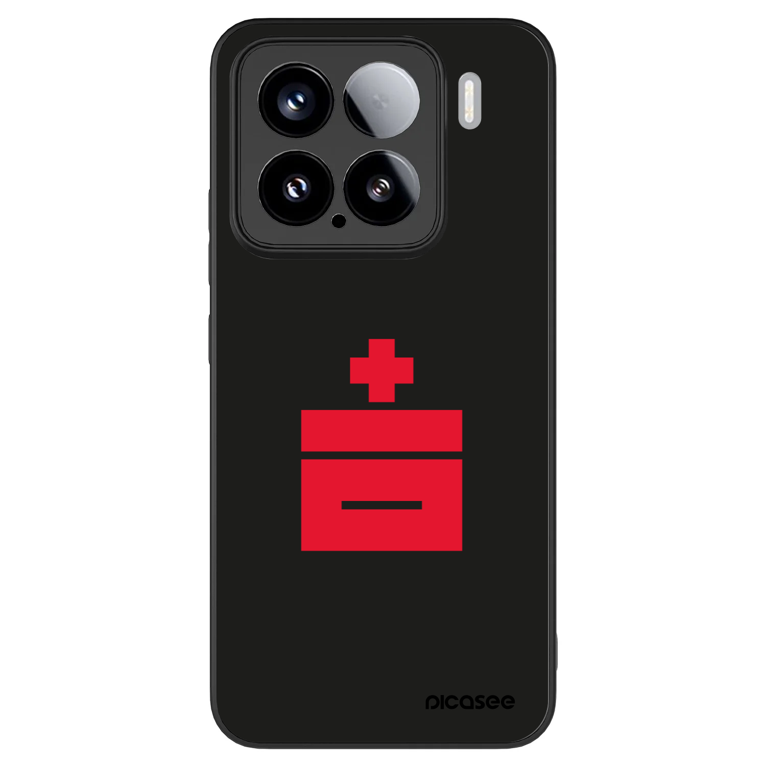 ULTIMATE CASE pro Xiaomi 15 - Le Plastenciaga