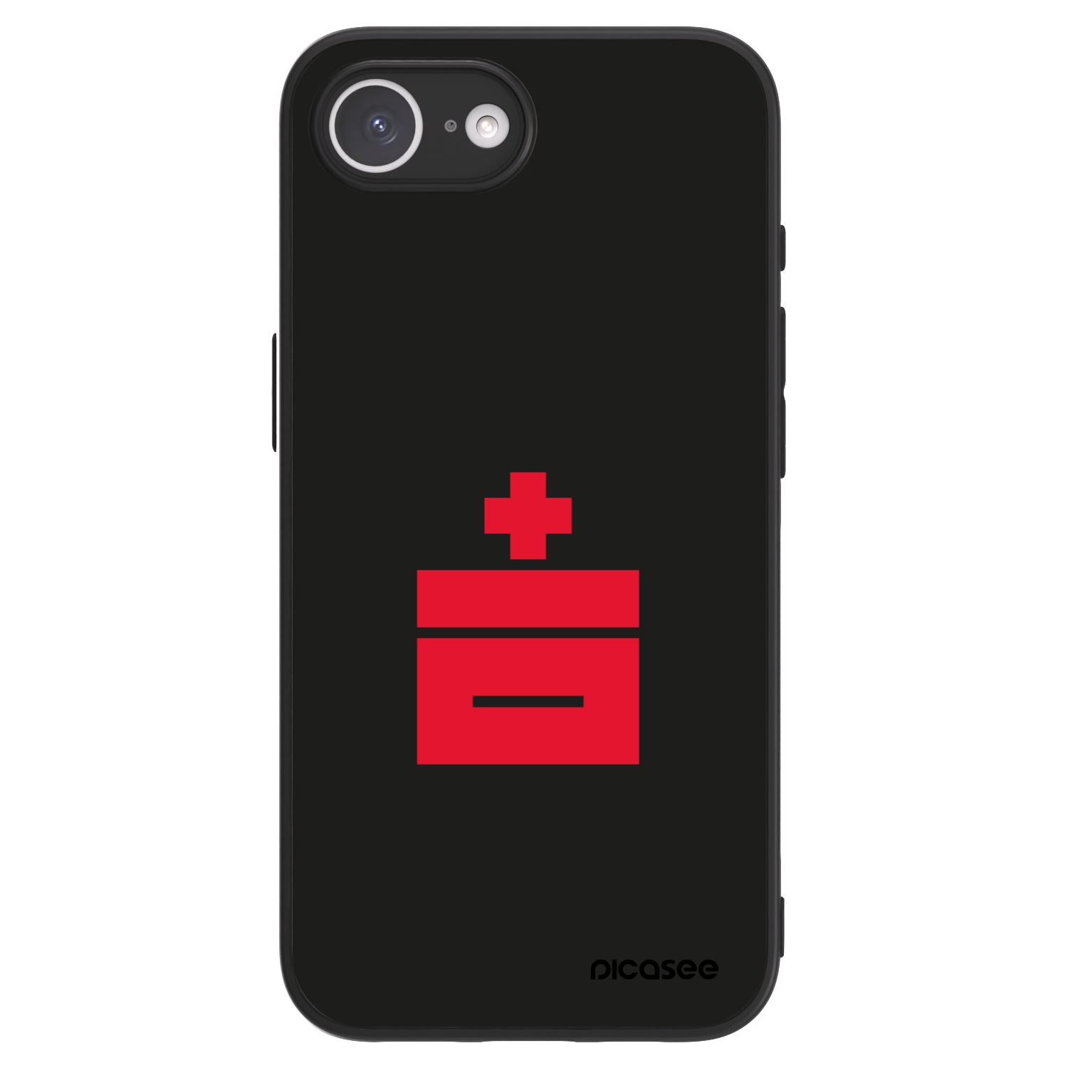 ULTIMATE CASE MagSafe pro Apple iPhone 16e - Le Plastenciaga