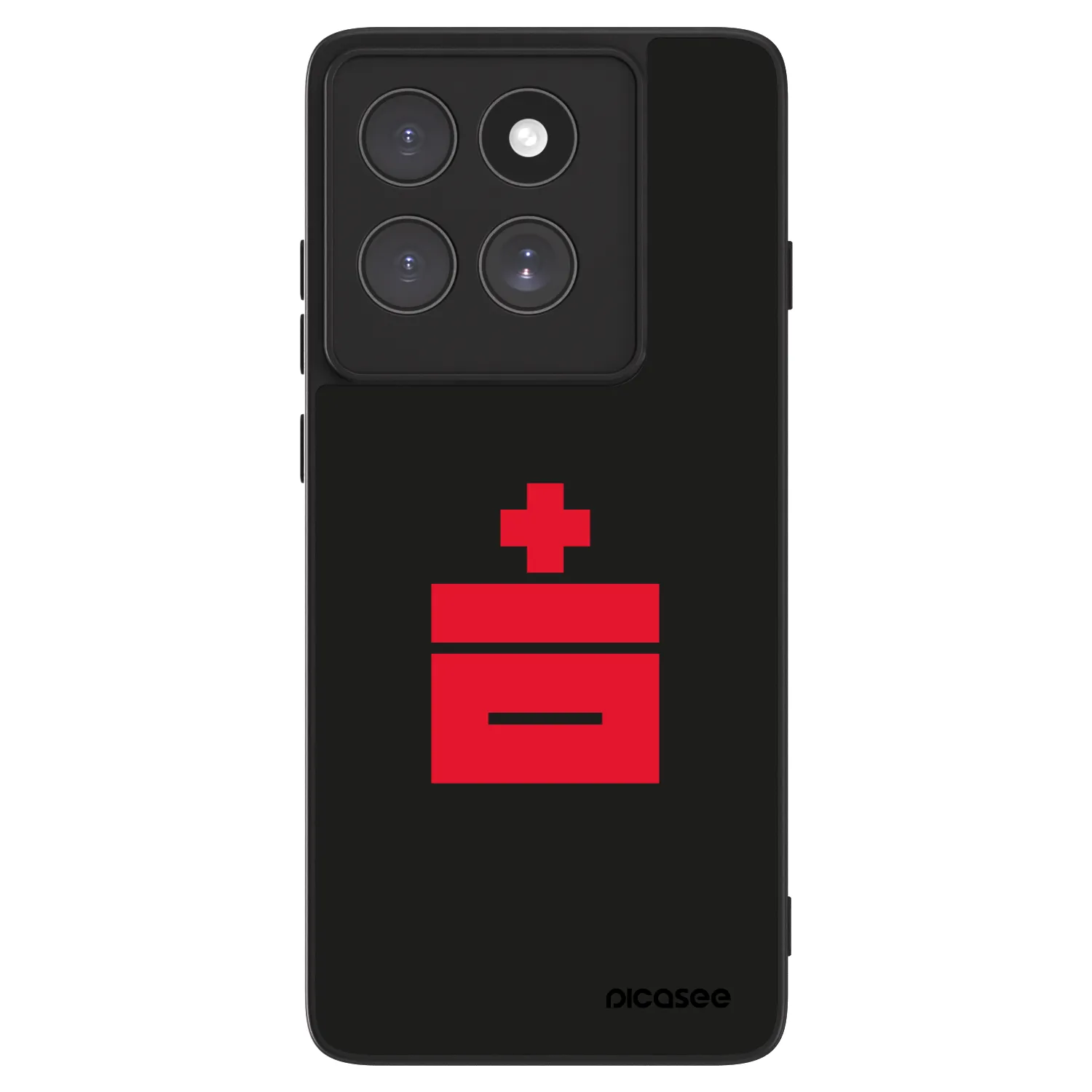 ULTIMATE CASE pro Motorola Edge 60 Fusion - Le Plastenciaga