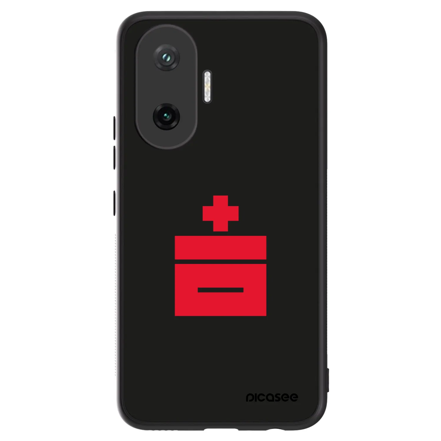 ULTIMATE CASE pro Xiaomi Poco F7 5G - Le Plastenciaga