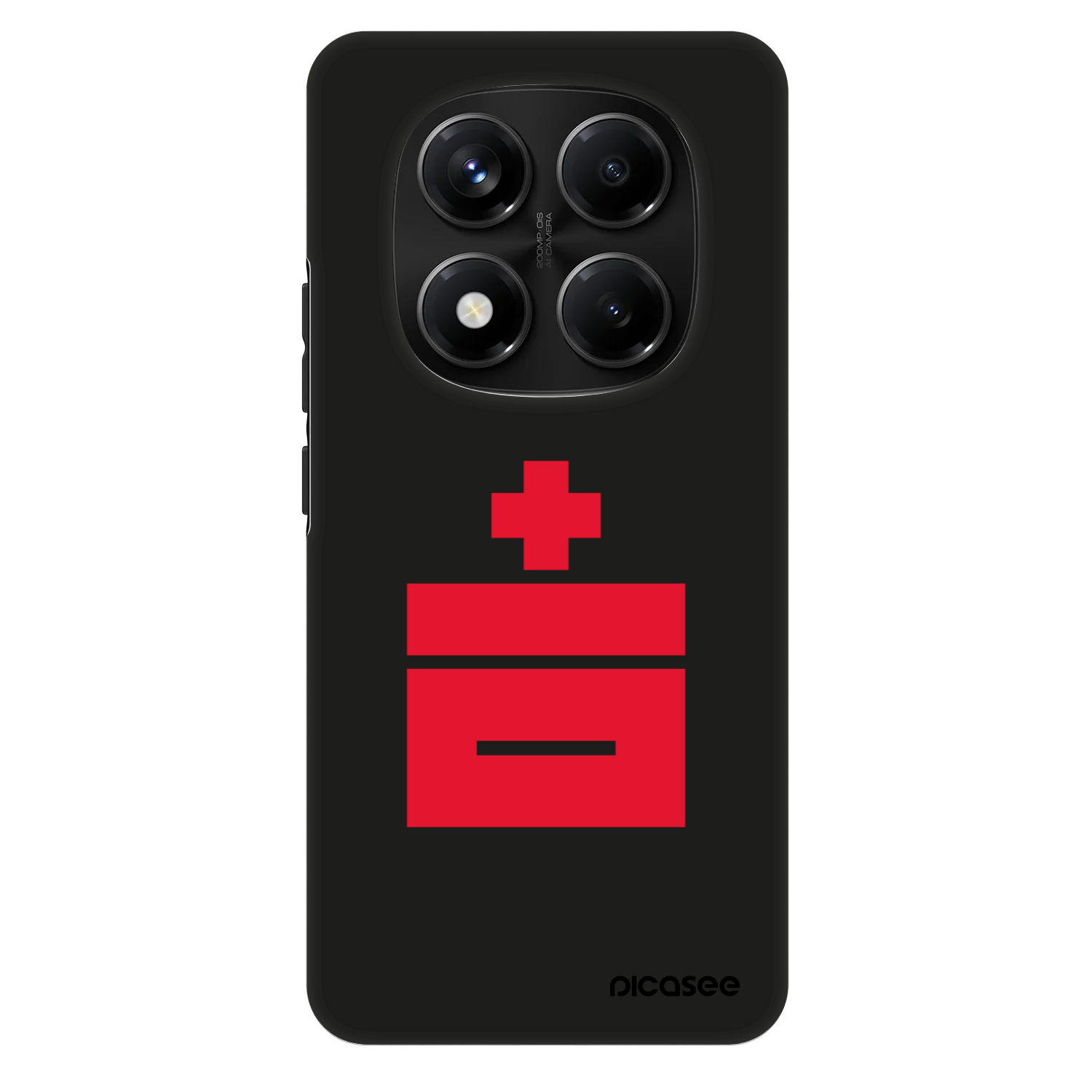 Fashion Case pre Xiaomi Redmi Note 14 Pro+ 5G - Le Plastenciaga