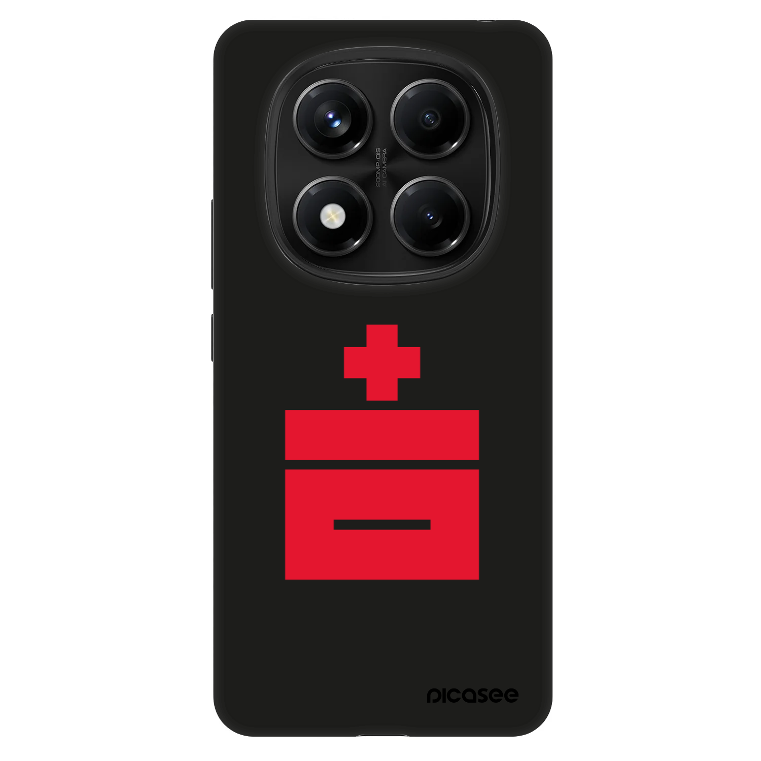 Fashion Case pre Xiaomi Redmi Note 14 Pro 5G - Le Plastenciaga