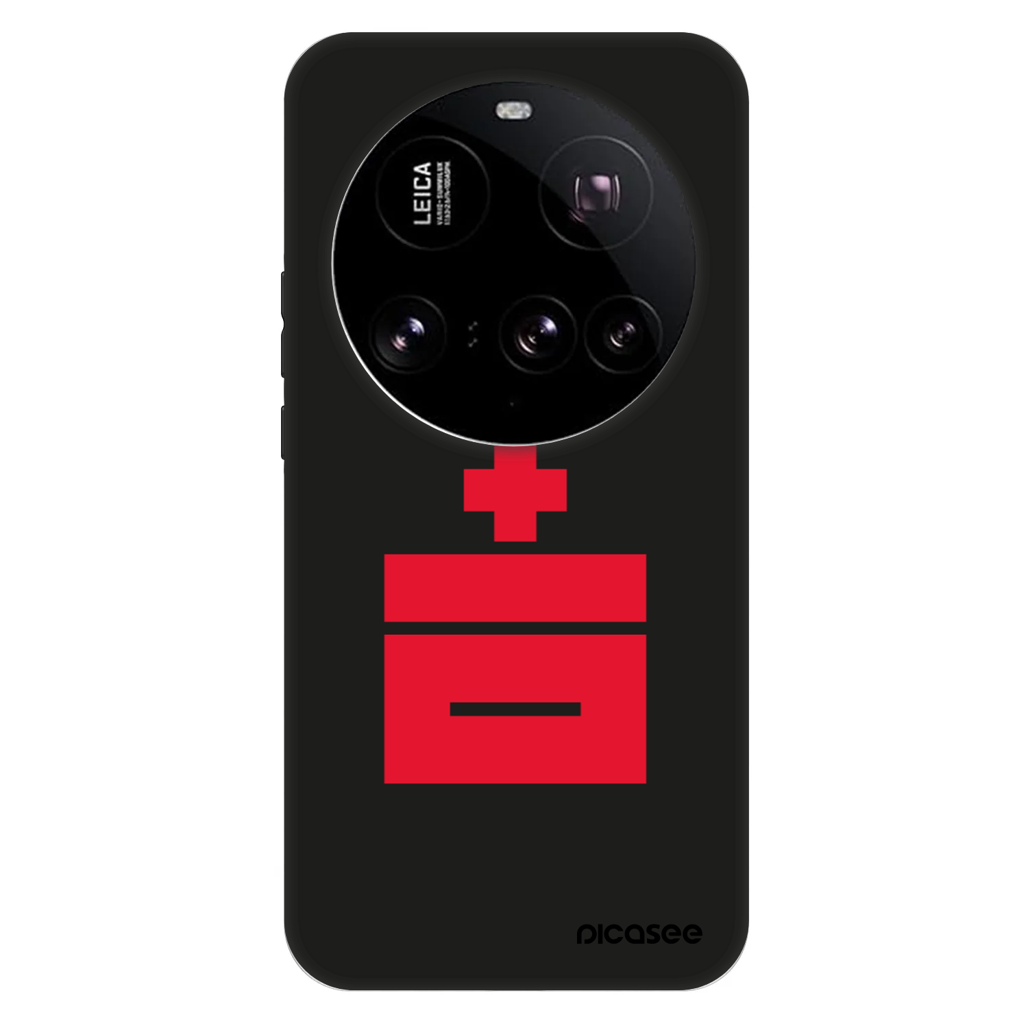 Picasee Fashion Case pre Xiaomi 15 Ultra - Le Plastenciaga