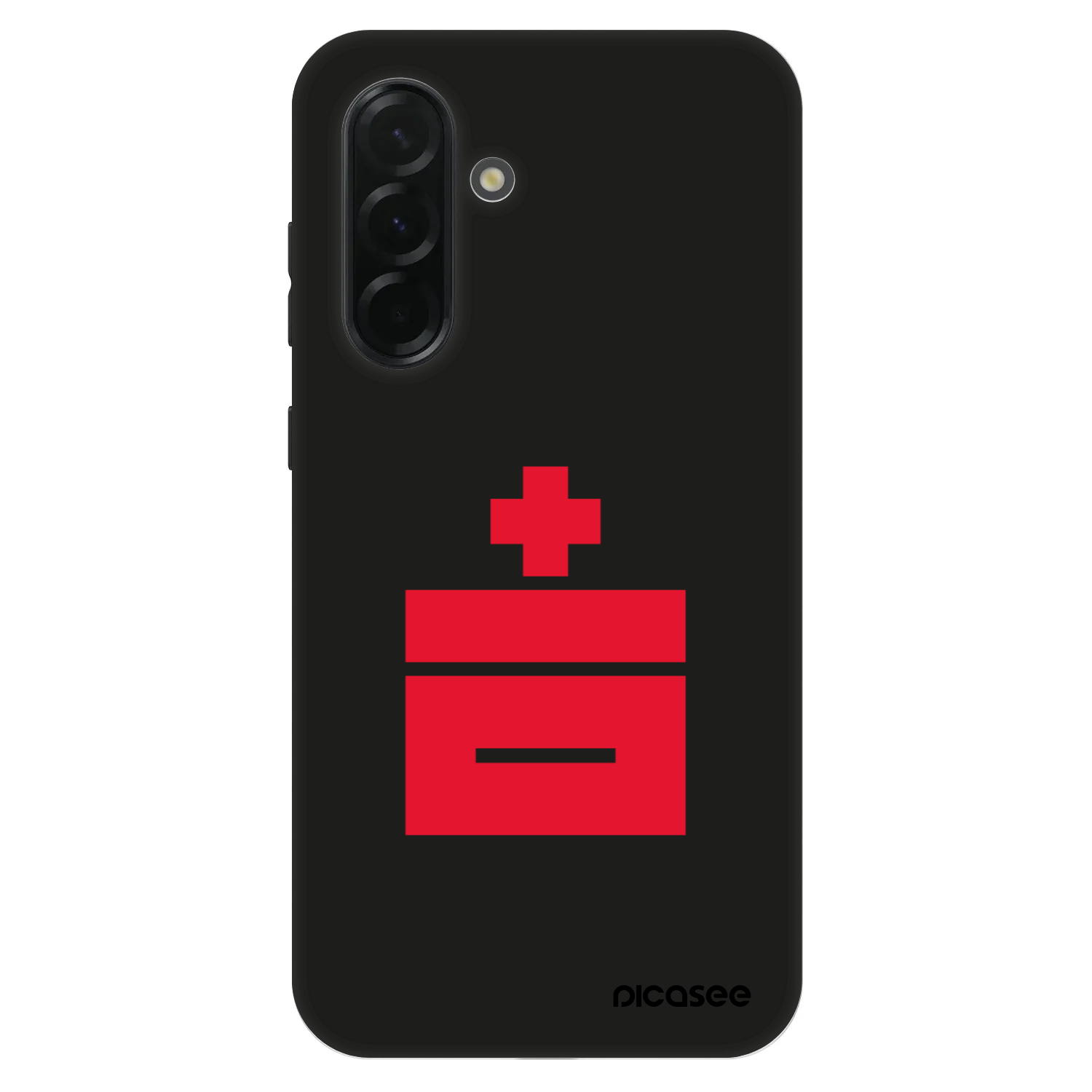 Picasee Fashion Case pre Samsung Galaxy A36 5G - Le Plastenciaga
