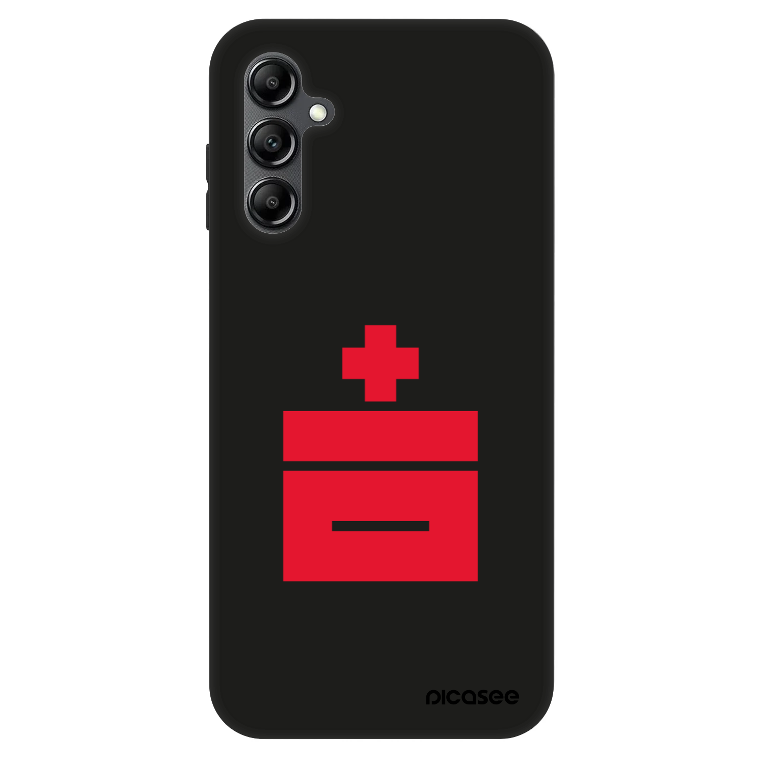 Picasee Fashion Case pre Samsung Galaxy A16 5G - Le Plastenciaga