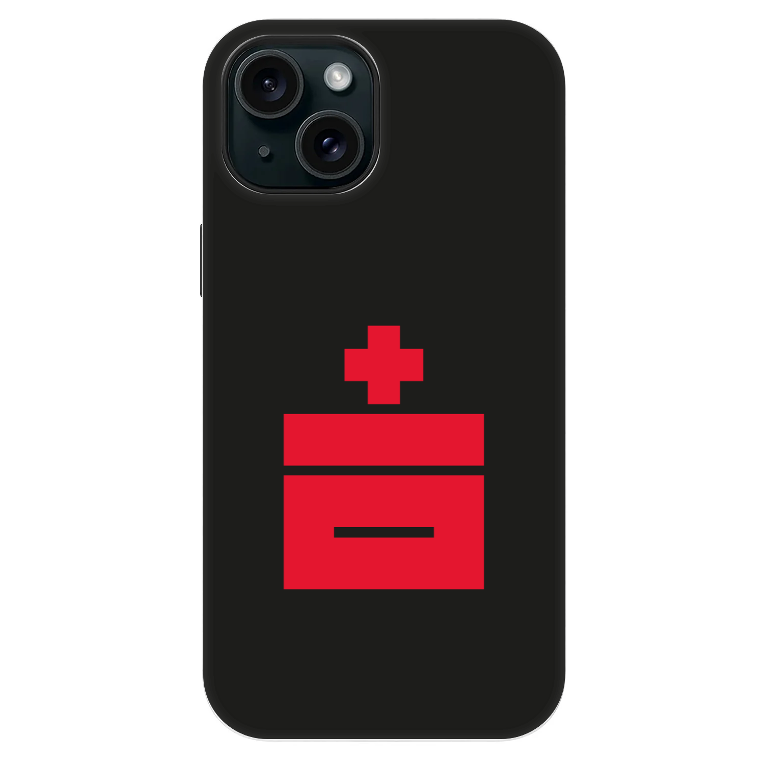 Picasee Fashion Case MagSafe pre Apple iPhone 13 - Le Plastenciaga