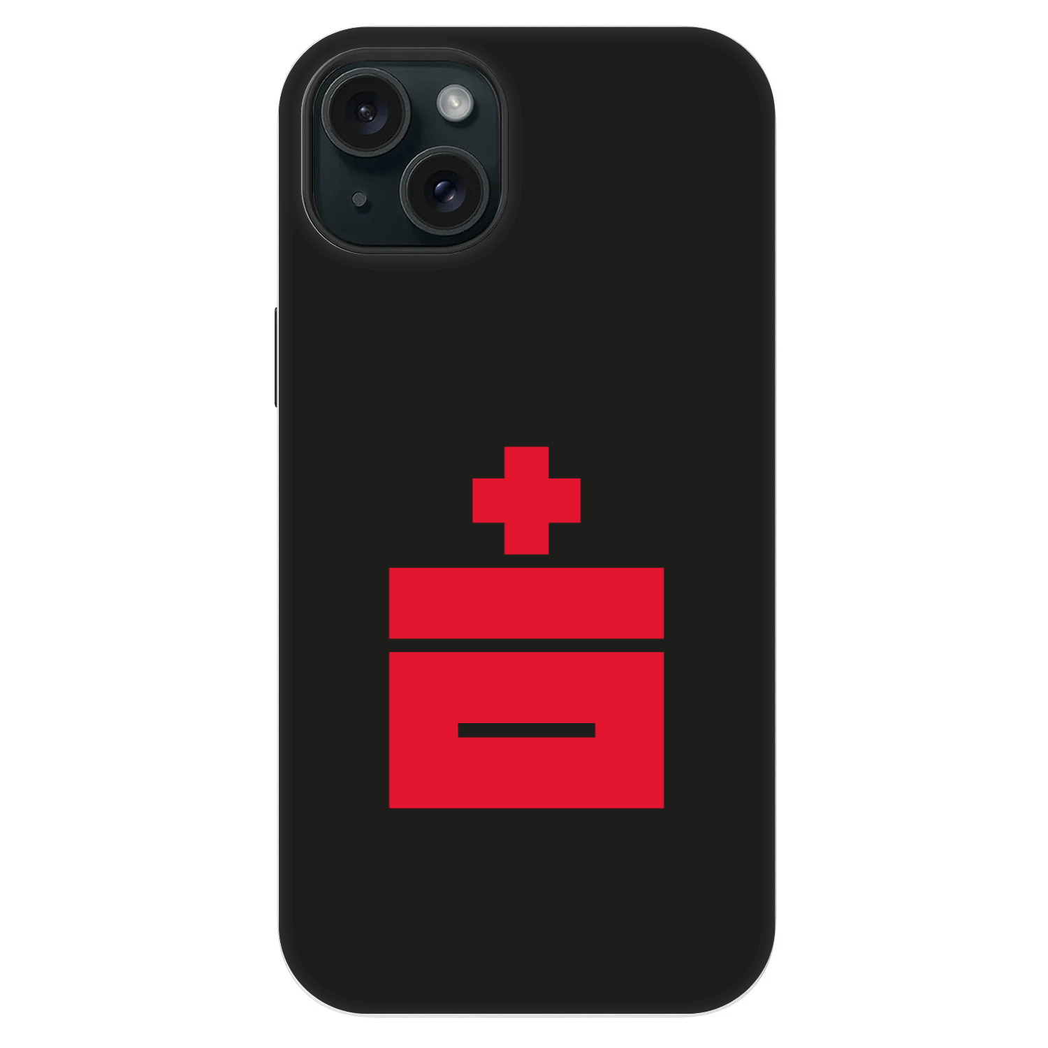 Picasee Fashion Case MagSafe pre Apple iPhone 14 Plus - Le Plastenciaga