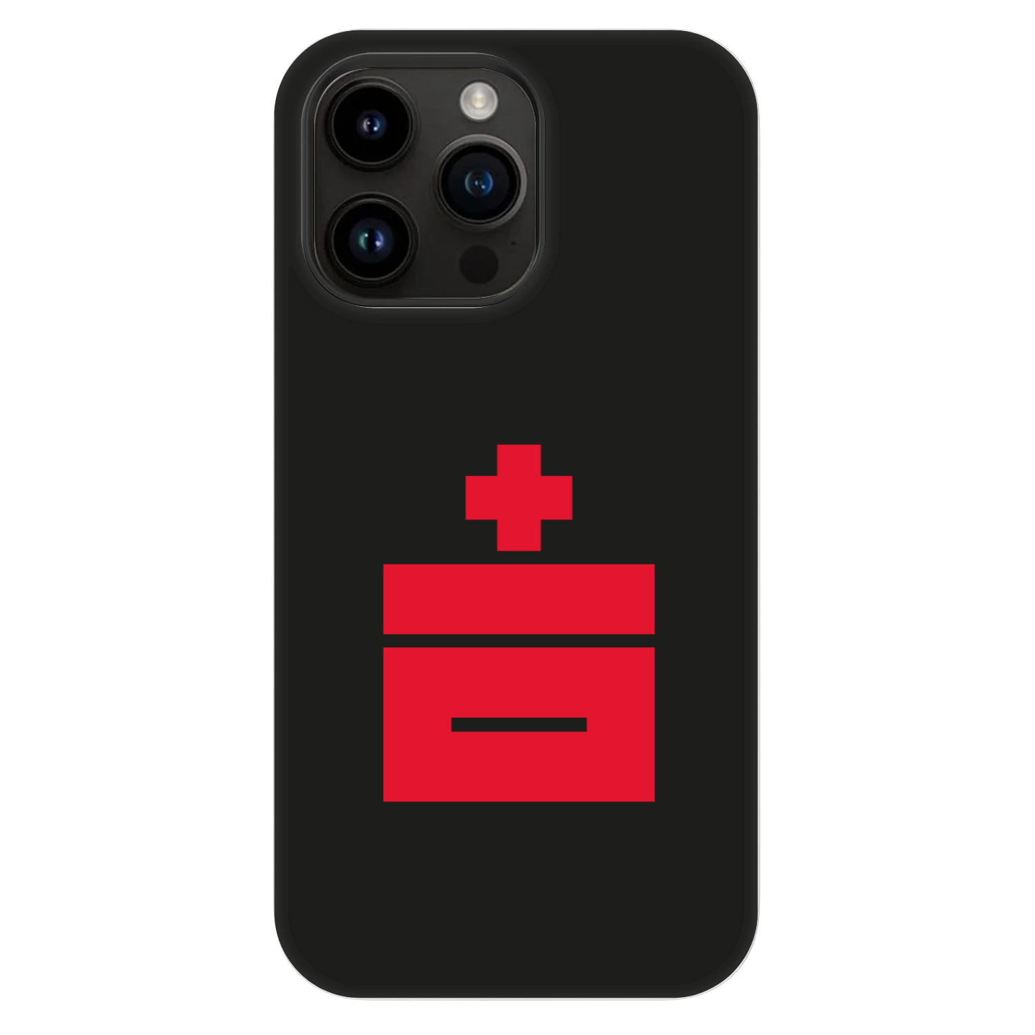 Picasee Fashion Case MagSafe pre Apple iPhone 14 Pro Max - Le Plastenciaga