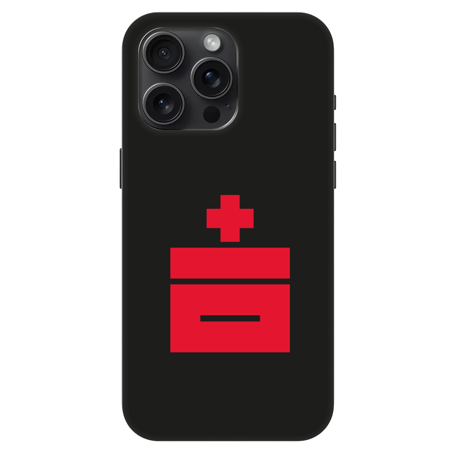 Picasee Fashion Case MagSafe pre Apple iPhone 15 Pro Max - Le Plastenciaga