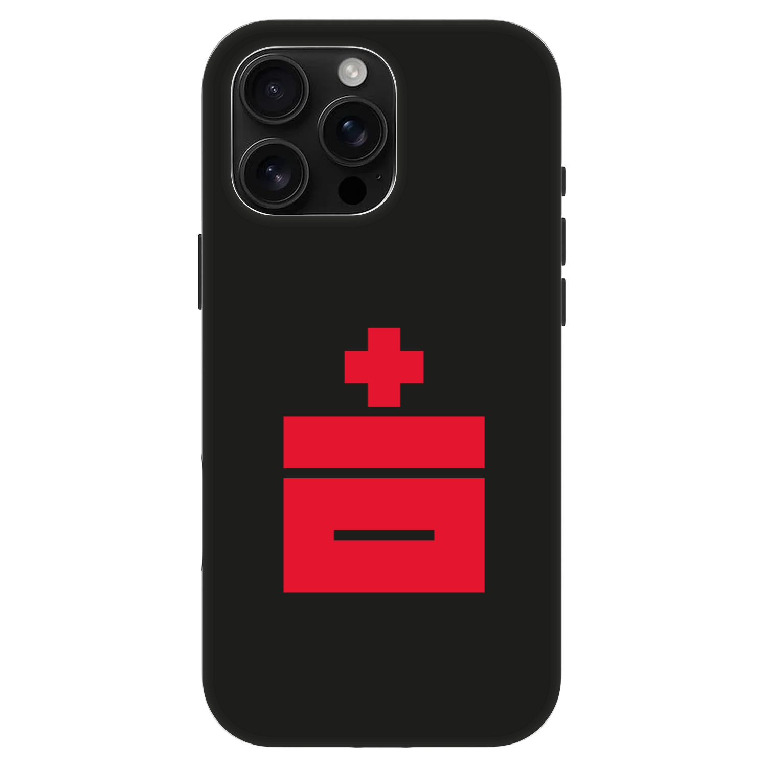 Fashion Case MagSafe pre Apple iPhone 16 Pro Max - Le Plastenciaga