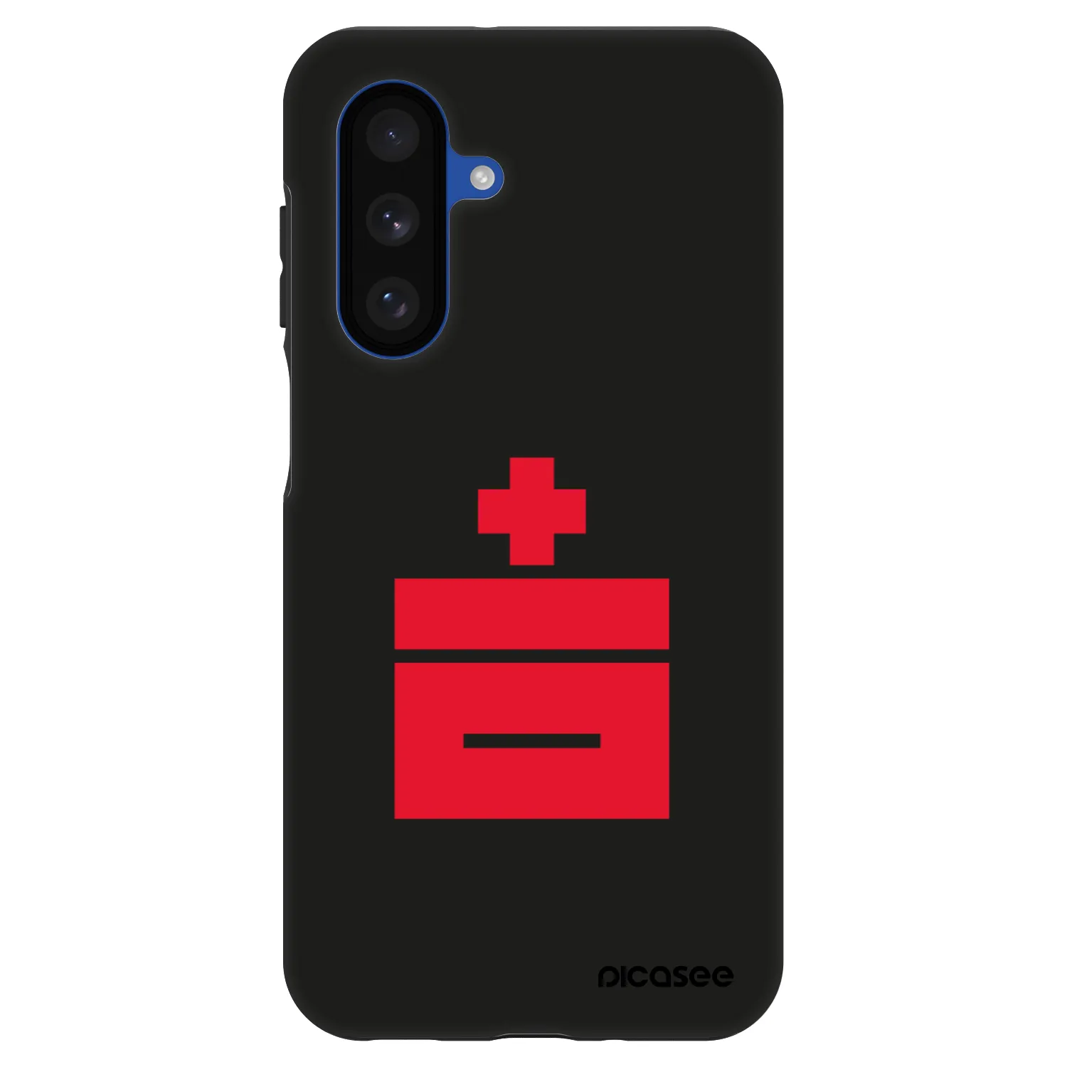 Picasee Fashion Case pre Samsung Galaxy A17 5G - Le Plastenciaga