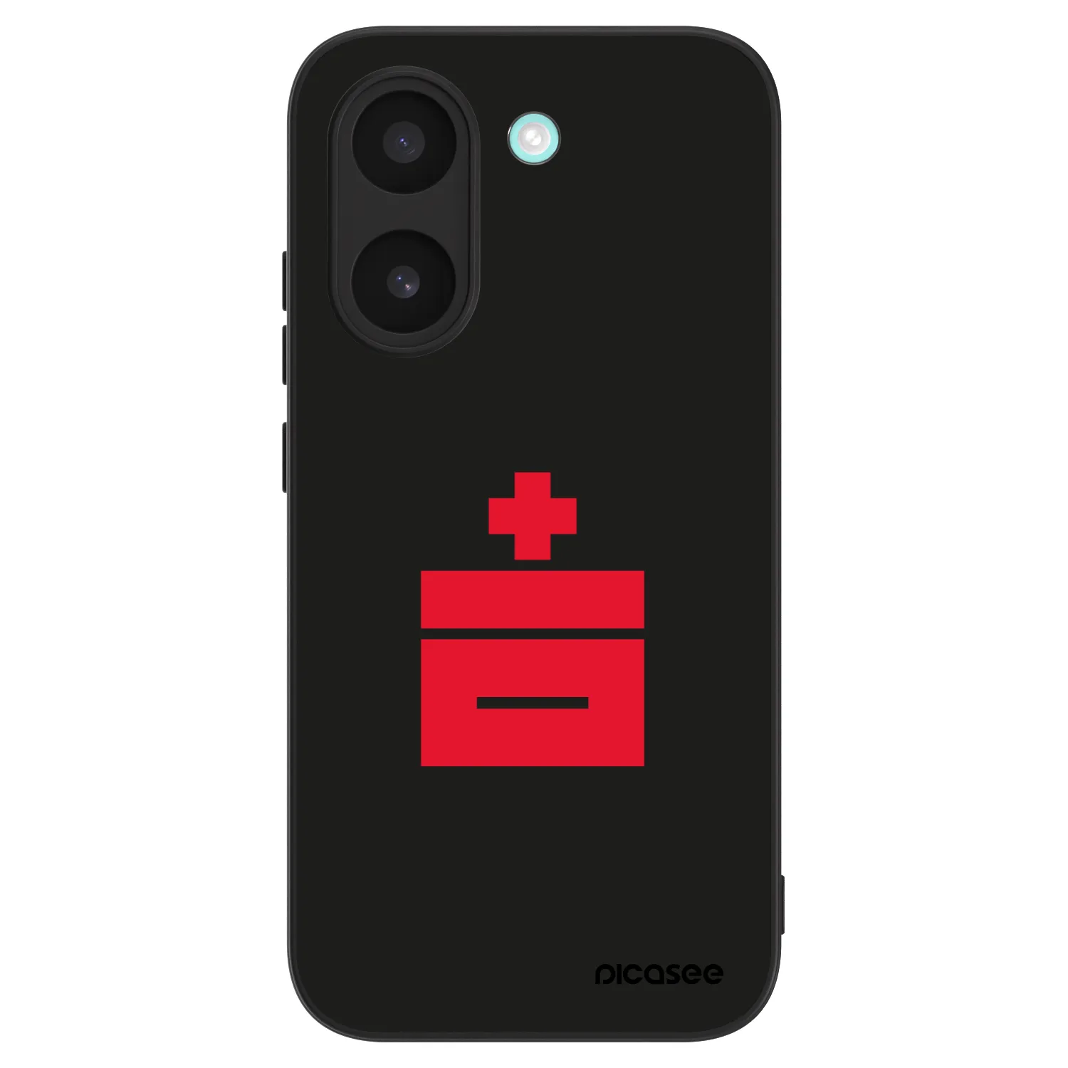 Picasee ULTIMATE CASE pro Xiaomi Poco X8 Pro - Le Plastenciaga