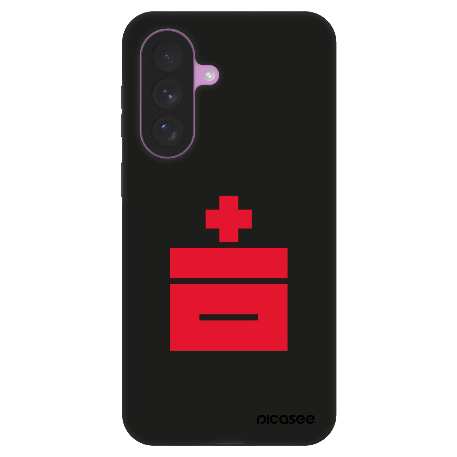Picasee Fashion Case pre Samsung Galaxy A57 5G - Le Plastenciaga