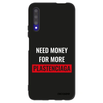 Obal pre Honor 9X Pro - More PLASTENCIAGA