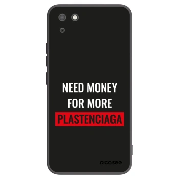 Obal pre Huawei Y5P - More PLASTENCIAGA