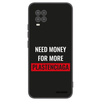 Obal pre Xiaomi Mi 10 Lite - More PLASTENCIAGA