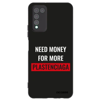 Obal pre Honor 10X Lite - More PLASTENCIAGA