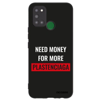 Obal pre Realme 7i - More PLASTENCIAGA