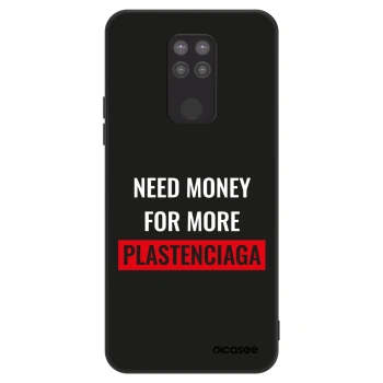 Obal pre Xiaomi Redmi Note 9 - More PLASTENCIAGA