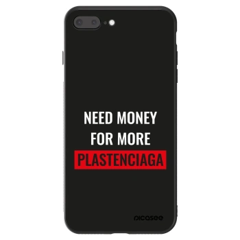 Obal pre Apple iPhone 7 Plus - More PLASTENCIAGA