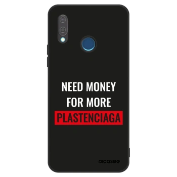 Obal pre Huawei P20 Lite - More PLASTENCIAGA