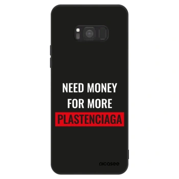Obal pre Samsung Galaxy S8 G950F - More PLASTENCIAGA