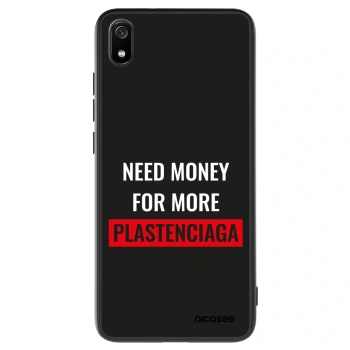 Obal pre Xiaomi Redmi 7A - More PLASTENCIAGA