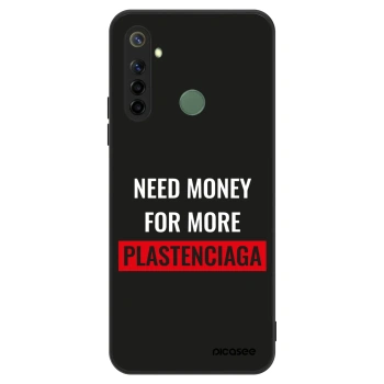 Obal pre Realme 6i - More PLASTENCIAGA