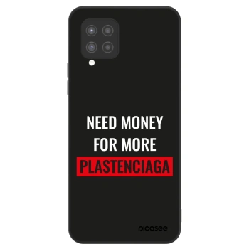 Obal pre Samsung Galaxy A42 A426B - More PLASTENCIAGA