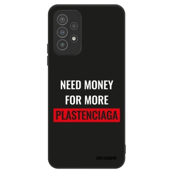 Obal pre Samsung Galaxy A72 A725F - More PLASTENCIAGA