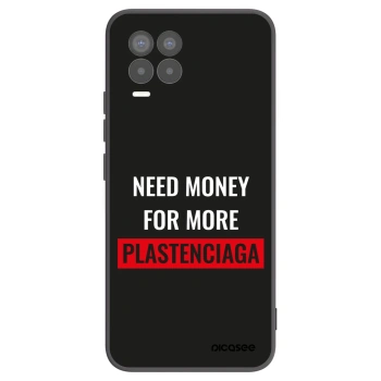Obal pre Realme 8 Pro - More PLASTENCIAGA