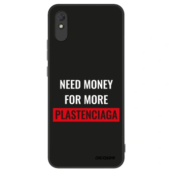 Obal pre Xiaomi Redmi 9AT - More PLASTENCIAGA