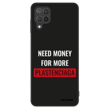 Obal pre Samsung Galaxy M12 M127F - More PLASTENCIAGA
