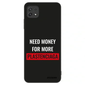 Obal pre Samsung Galaxy A22 A226B 5G - More PLASTENCIAGA