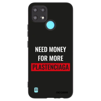 Obal pre Realme C21 - More PLASTENCIAGA