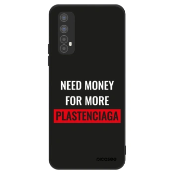 Obal pre Realme 7 - More PLASTENCIAGA