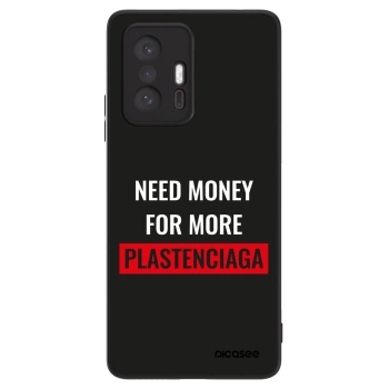 Picasee ULTIMATE CASE pro Xiaomi 11T - More PLASTENCIAGA