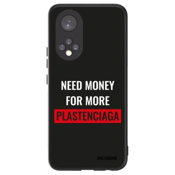 Obal pre Honor 50 5G - More PLASTENCIAGA