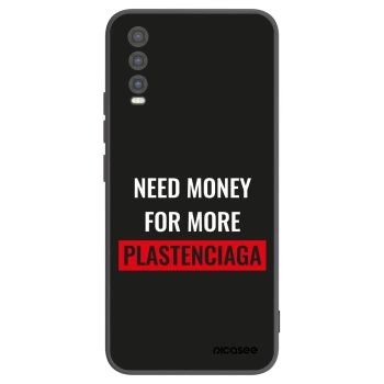 Obal pre Vivo Y20s - More PLASTENCIAGA