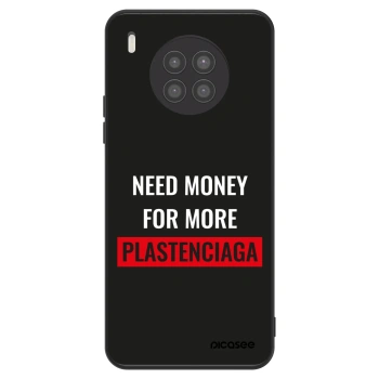 Obal pre Huawei Nova 8i - More PLASTENCIAGA