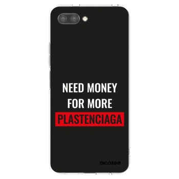 Obal pre Honor 10 - More PLASTENCIAGA