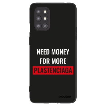 Obal pre OnePlus 8T - More PLASTENCIAGA