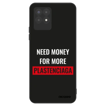 Obal pre Realme 8i - More PLASTENCIAGA