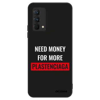 Obal pre Realme GT Master Edition 5G - More PLASTENCIAGA
