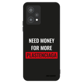 Obal pre Realme 9 Pro 5G - More PLASTENCIAGA