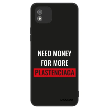 Obal pre Realme C11 (2021) - More PLASTENCIAGA