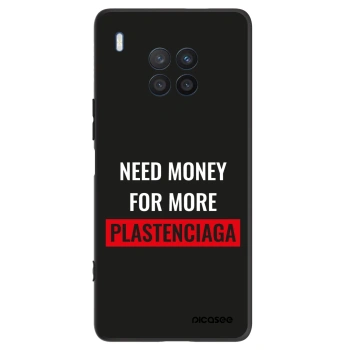 Obal pre Honor 50 Lite - More PLASTENCIAGA