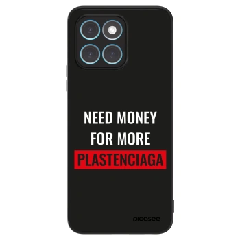 Obal pre Honor X8 4G - More PLASTENCIAGA