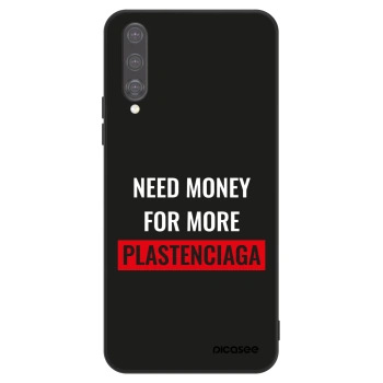 Obal pre Huawei P20 Pro - More PLASTENCIAGA