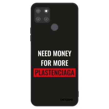 Obal pre Realme C21Y - More PLASTENCIAGA